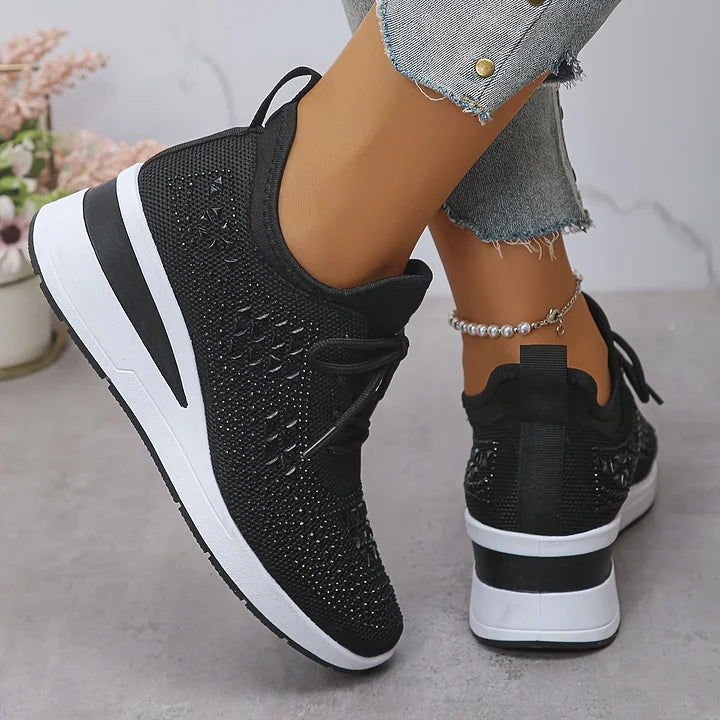 Giselle | Comfortable Orthopaedic Shoes