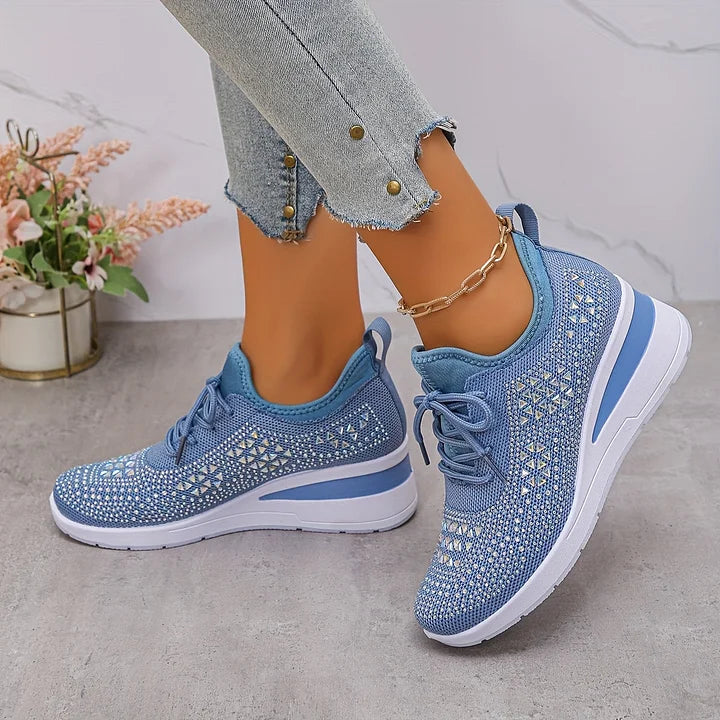 Giselle | Comfortable Orthopaedic Shoes