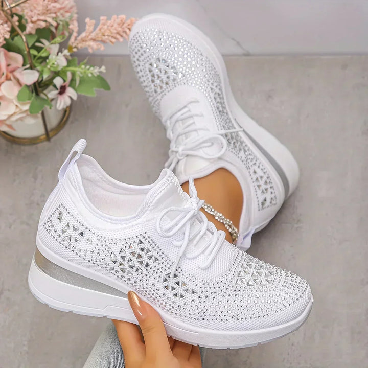 Giselle | Comfortable Orthopaedic Shoes