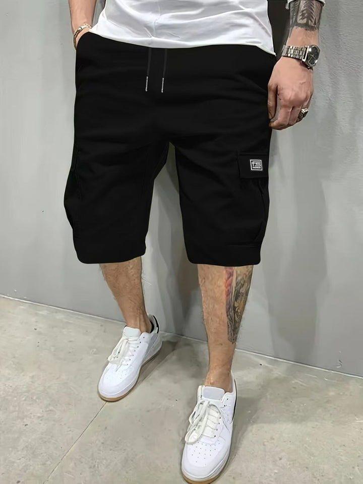 Marc | Men's Cargo Shorts