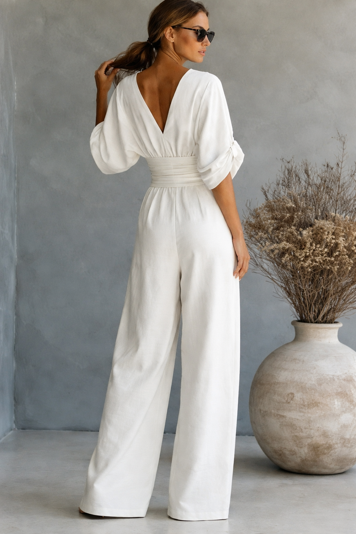 RISEL | Jumpsuit for Comfort