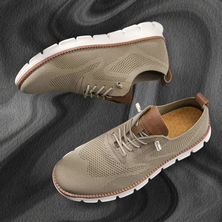 Fabian | Men's Mesh Shoes