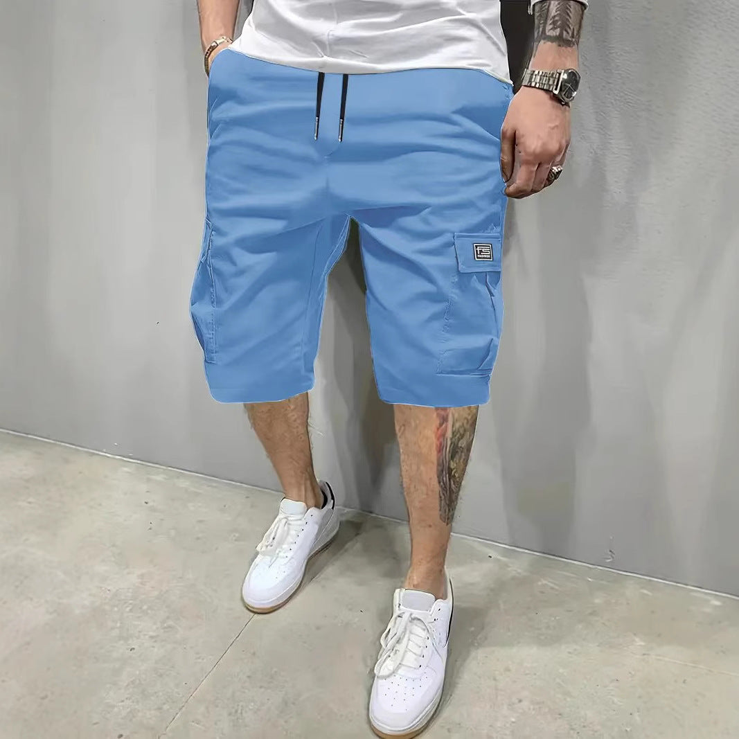Marc | Men's Cargo Shorts