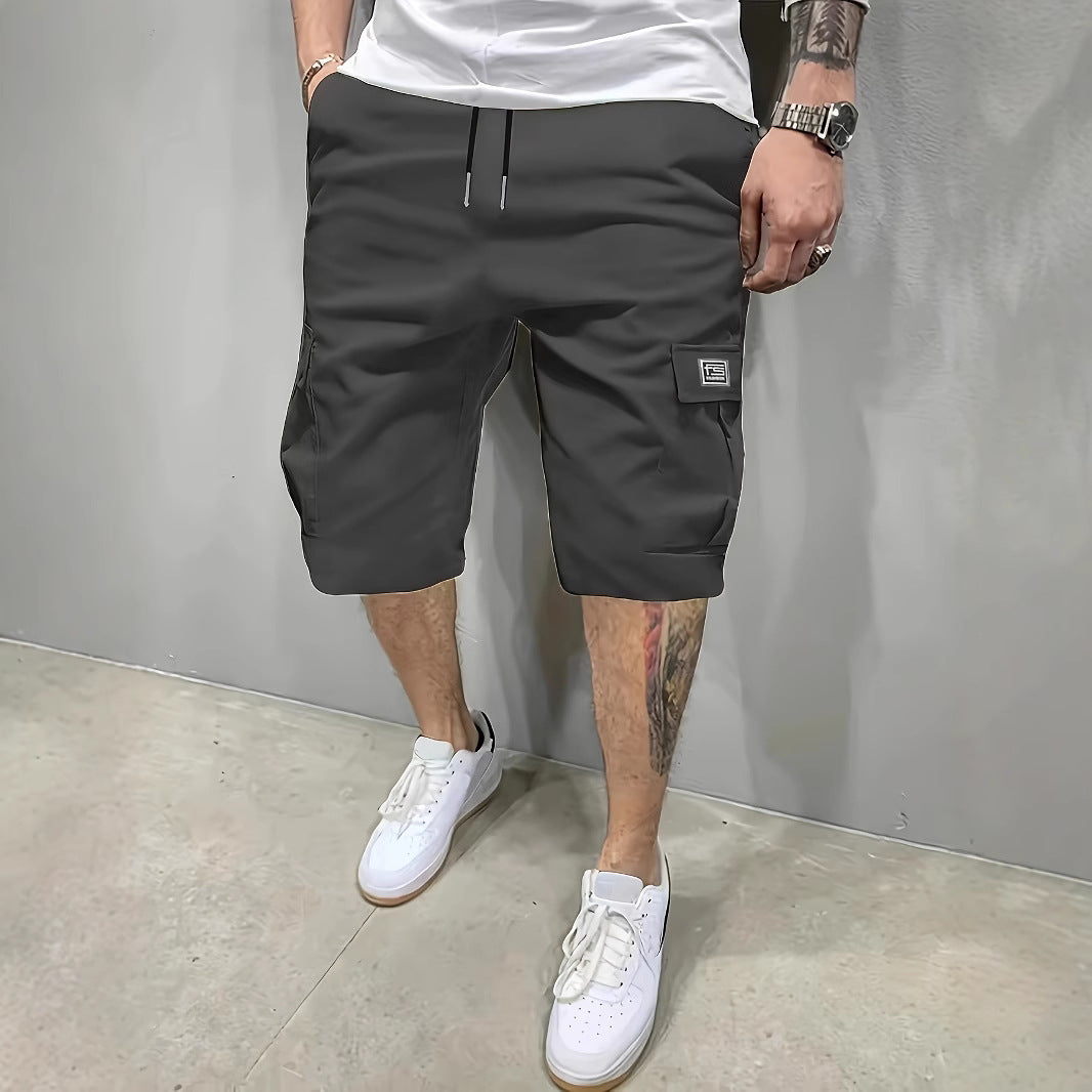 Marc | Men's Cargo Shorts