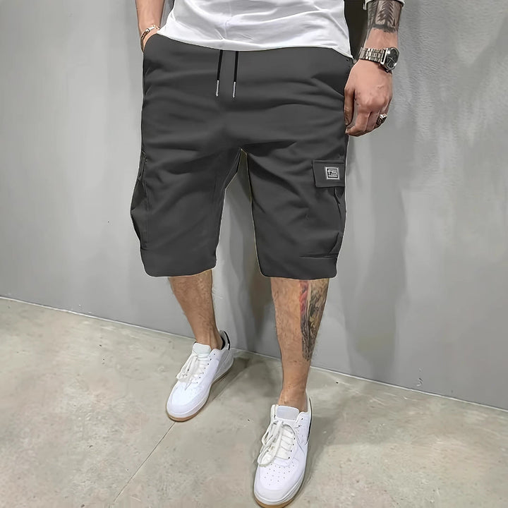 Marc | Men's Cargo Shorts