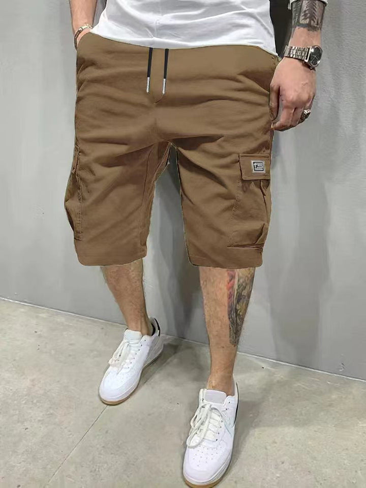 Marc | Men's Cargo Shorts