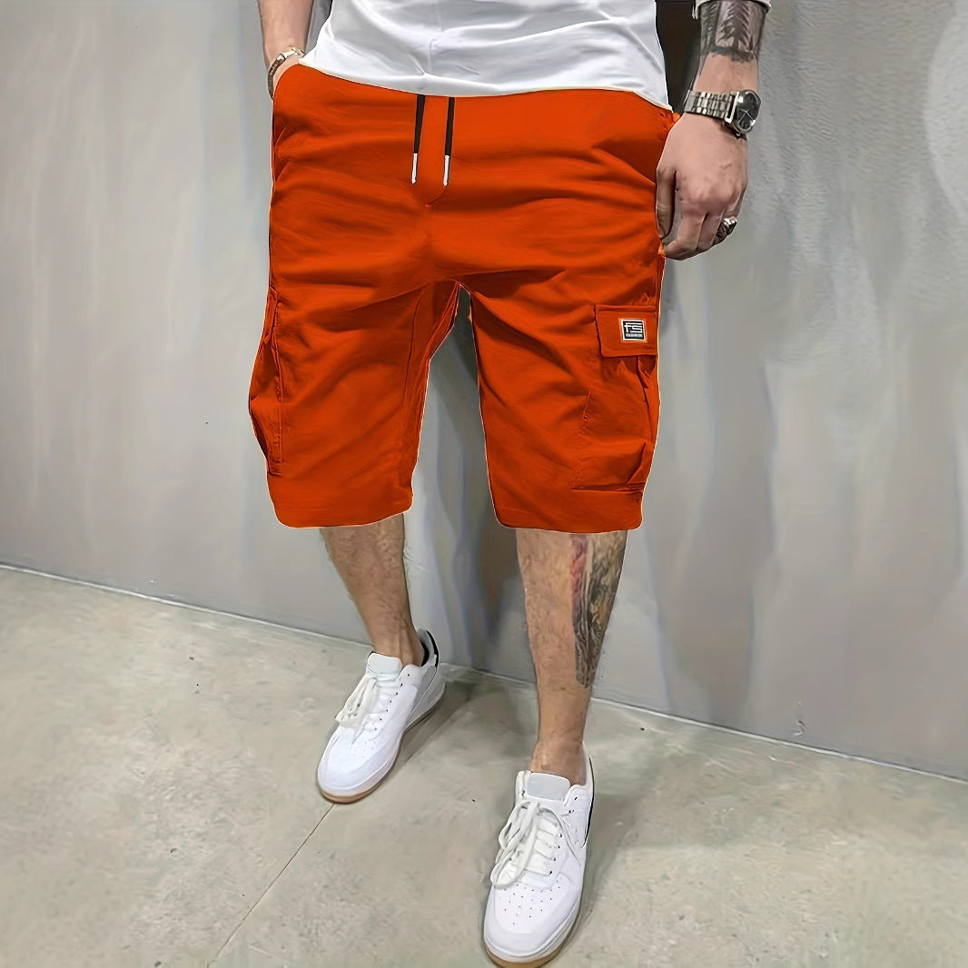 Marc | Men's Cargo Shorts