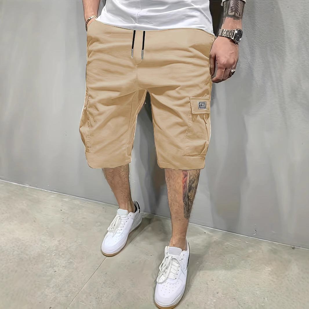 Marc | Men's Cargo Shorts