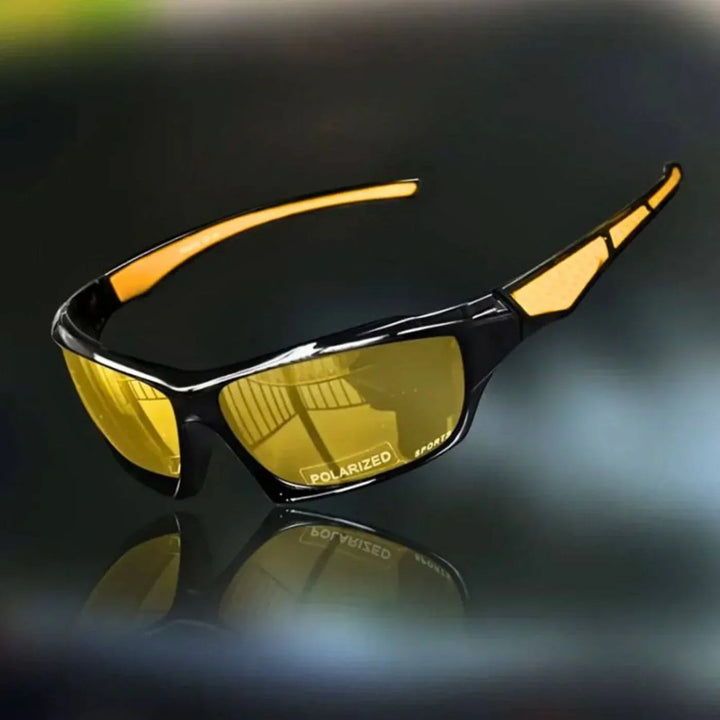 James | Sports Sunglasses