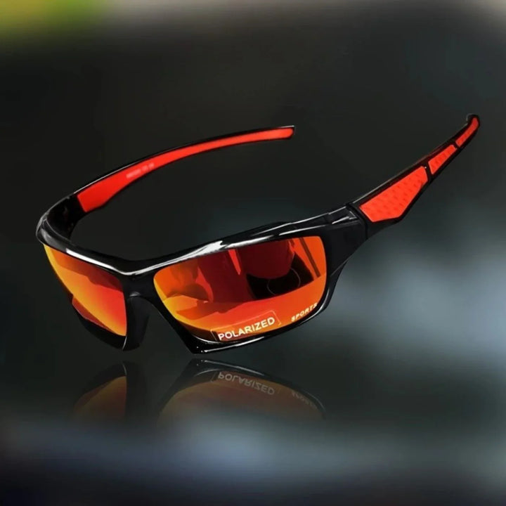 James | Sports Sunglasses