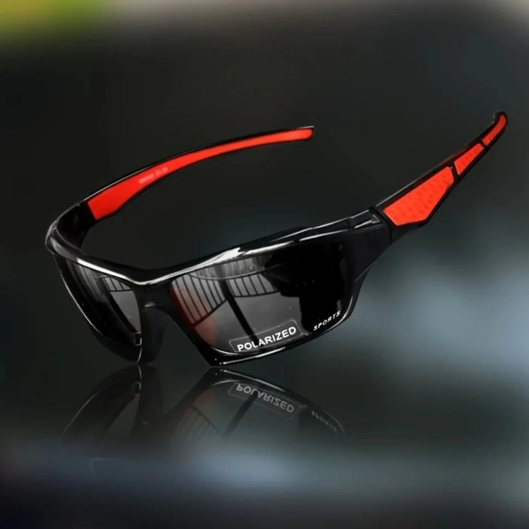 James | Sports Sunglasses
