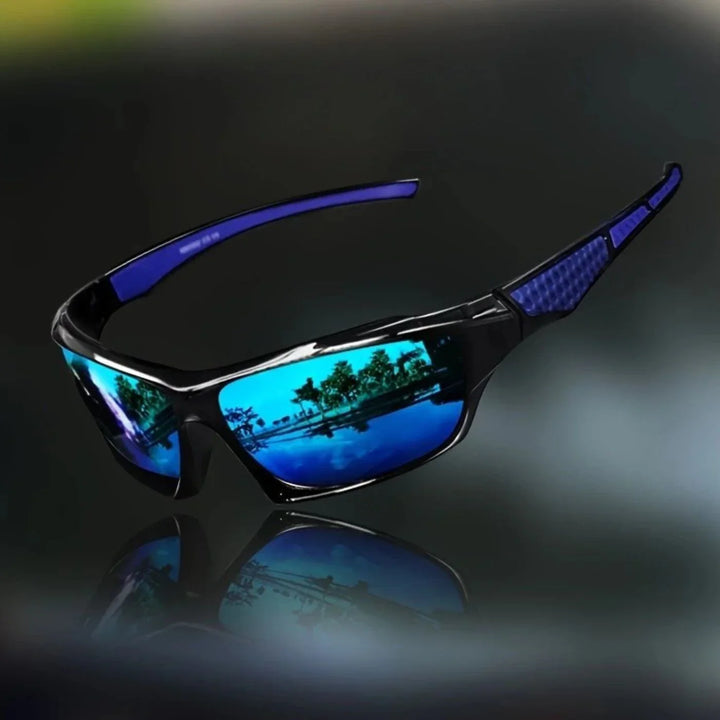 James | Sports Sunglasses