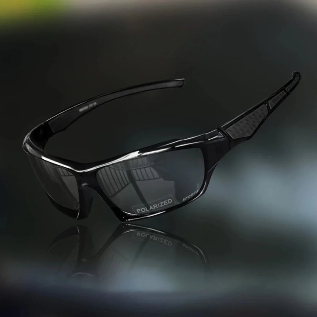 James | Sports Sunglasses