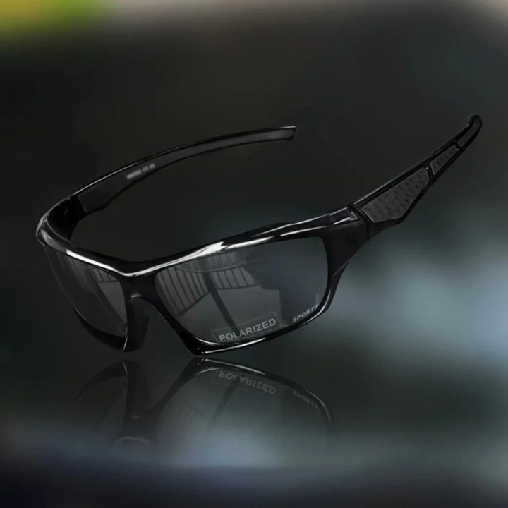 James | Sports Sunglasses