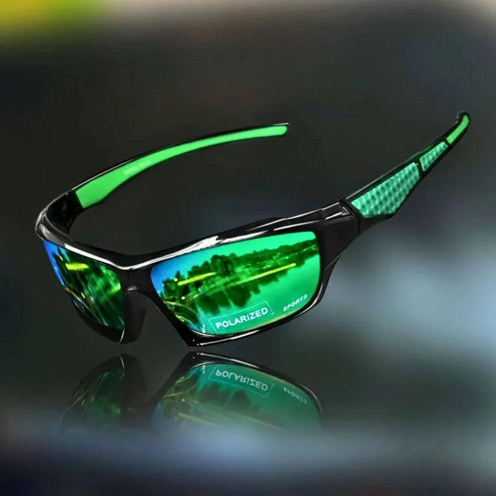 James | Sports Sunglasses