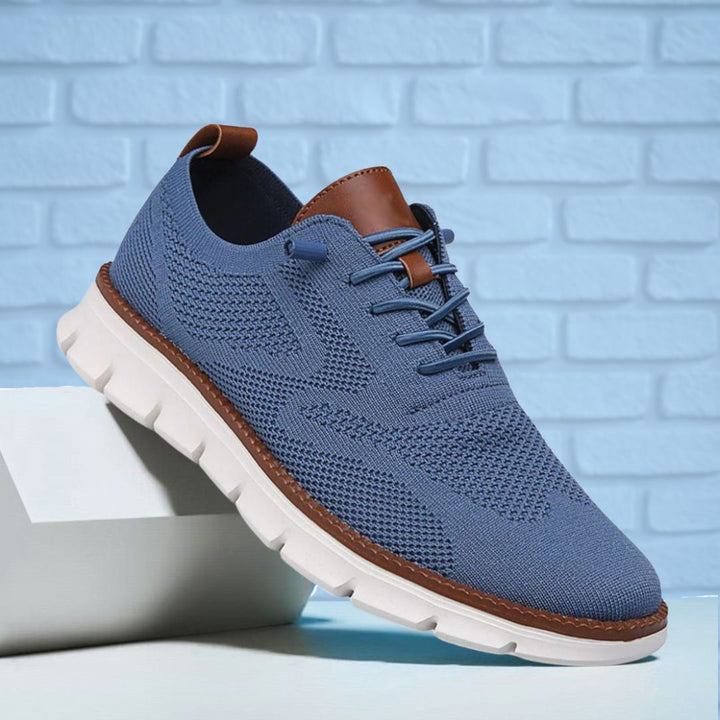 Fabian | Men's Mesh Shoes