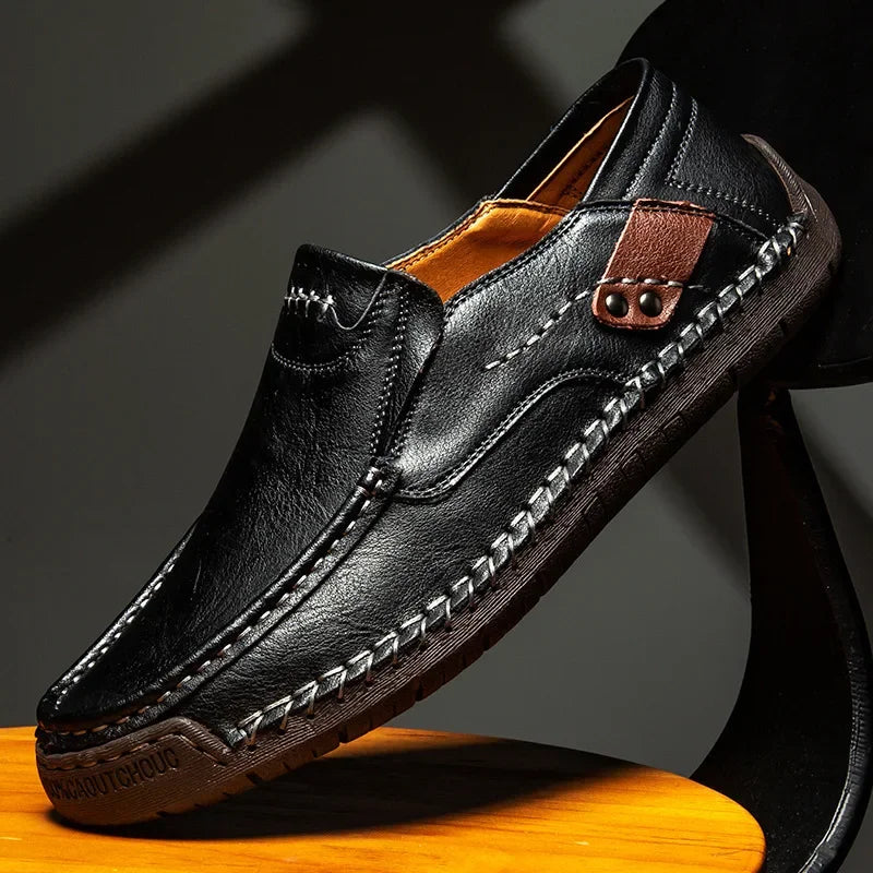 Jean™ | Men's Premium Classic Loafers