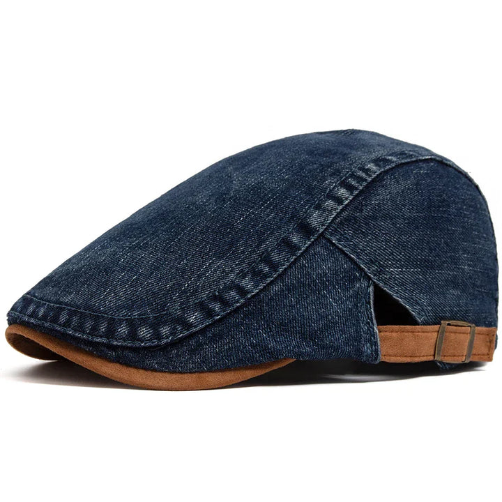 Marc | Premium Flat Cap