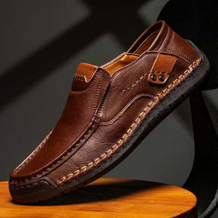 Jean™ | Men's Premium Classic Loafers
