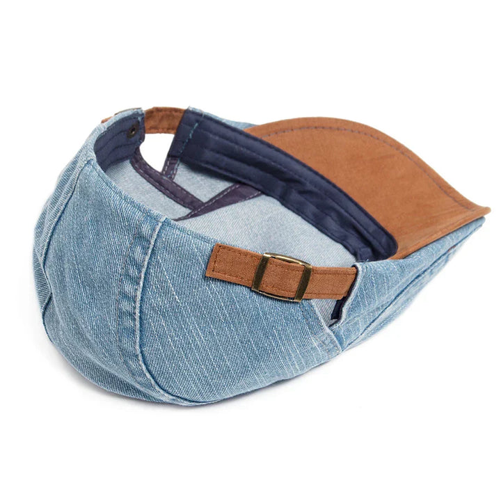 Marc | Premium Flat Cap
