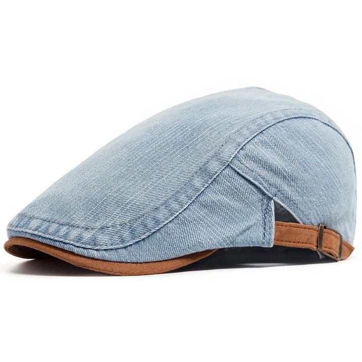 Marc | Premium Flat Cap
