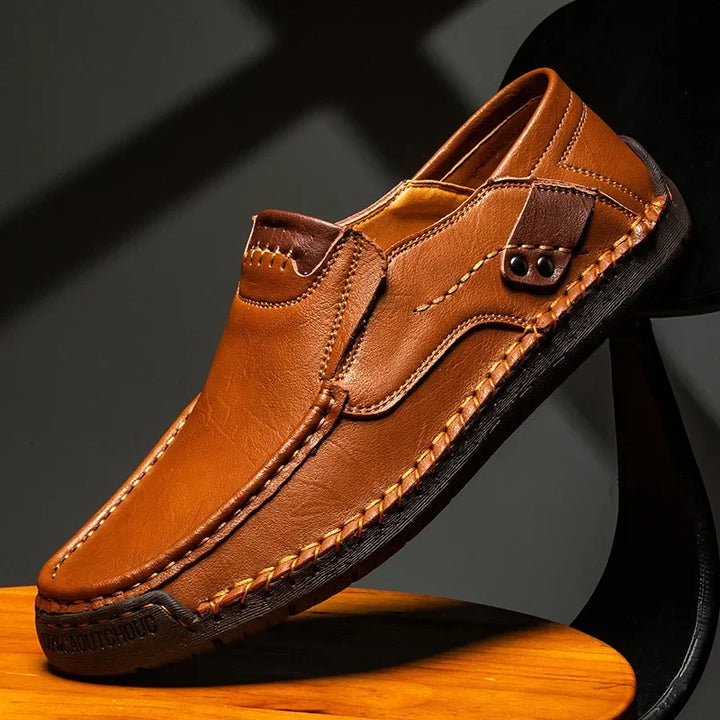 Jean™ | Men's Premium Classic Loafers