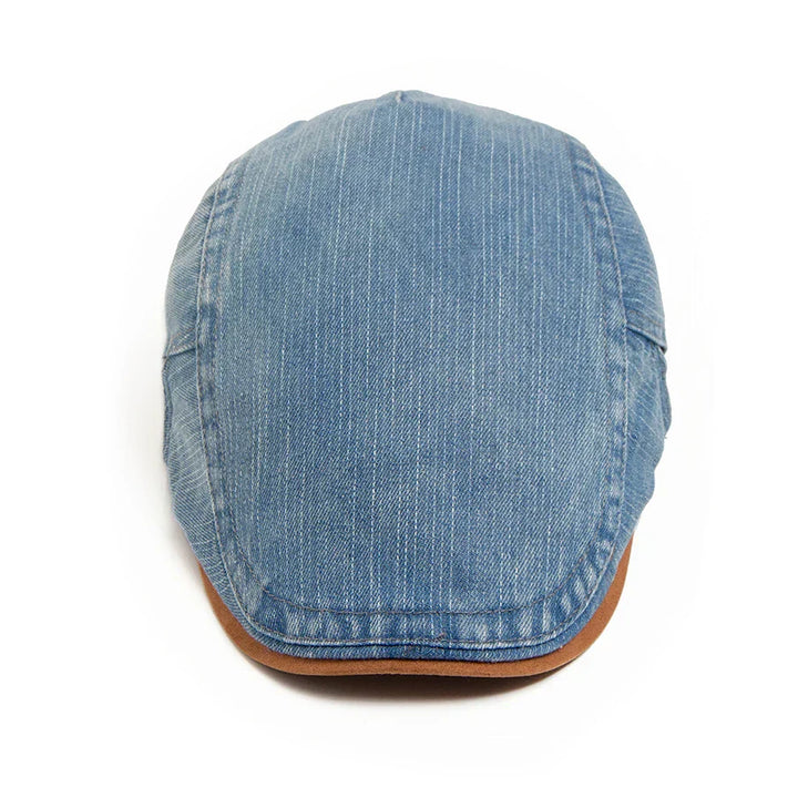 Marc | Premium Flat Cap