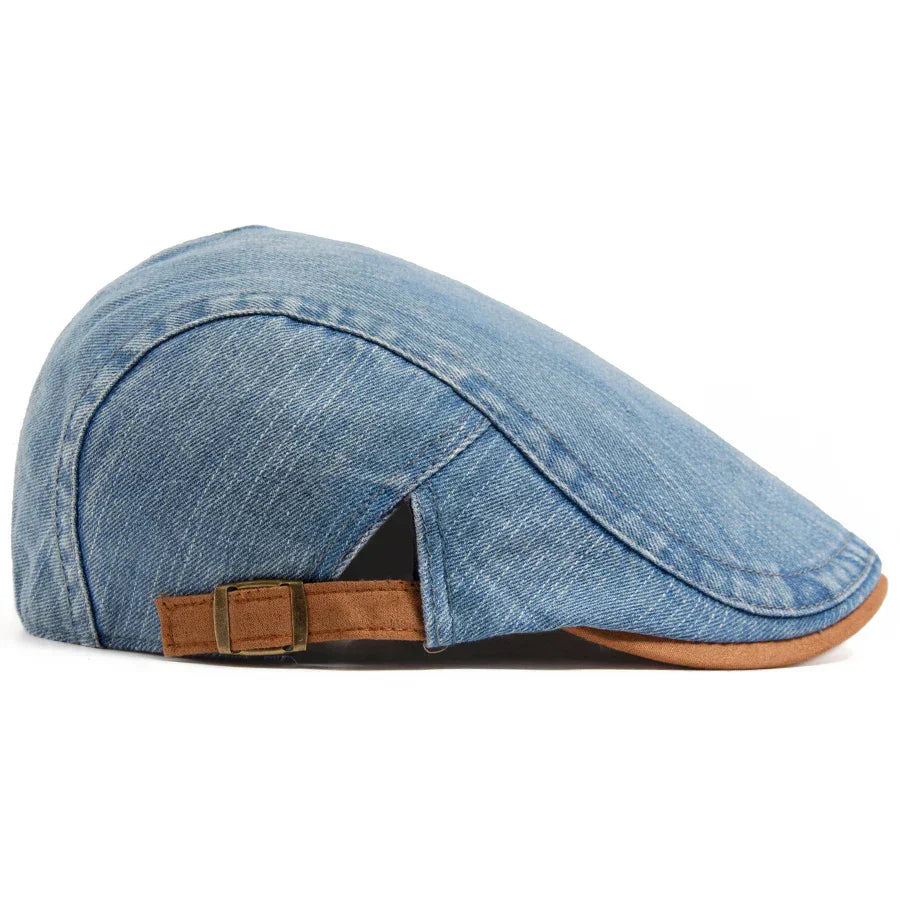 Marc | Premium Flat Cap