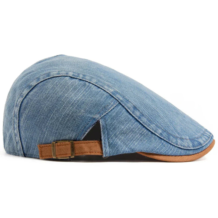 Marc | Premium Flat Cap
