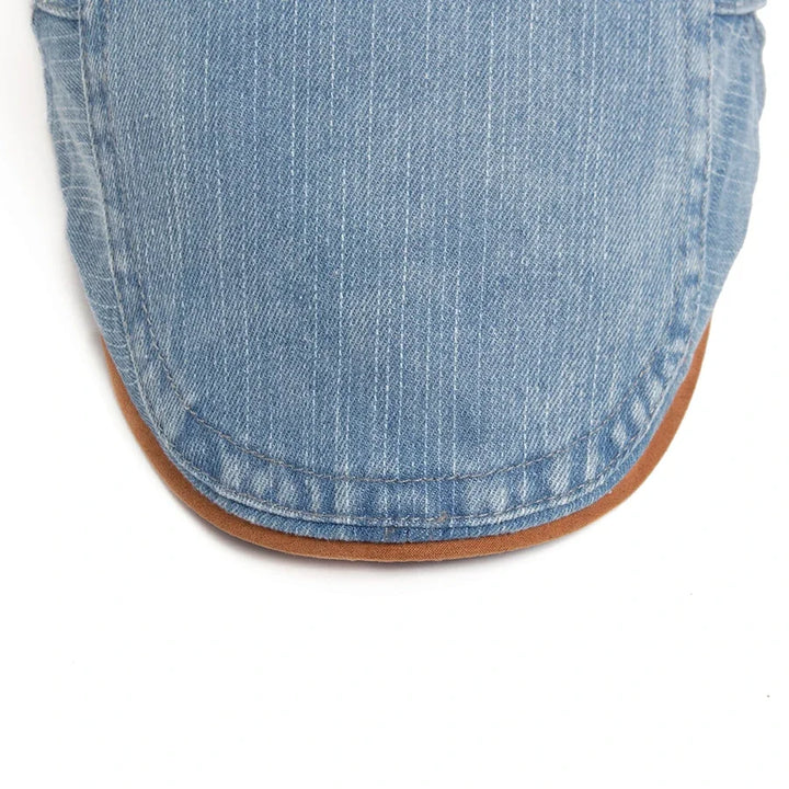Marc | Premium Flat Cap
