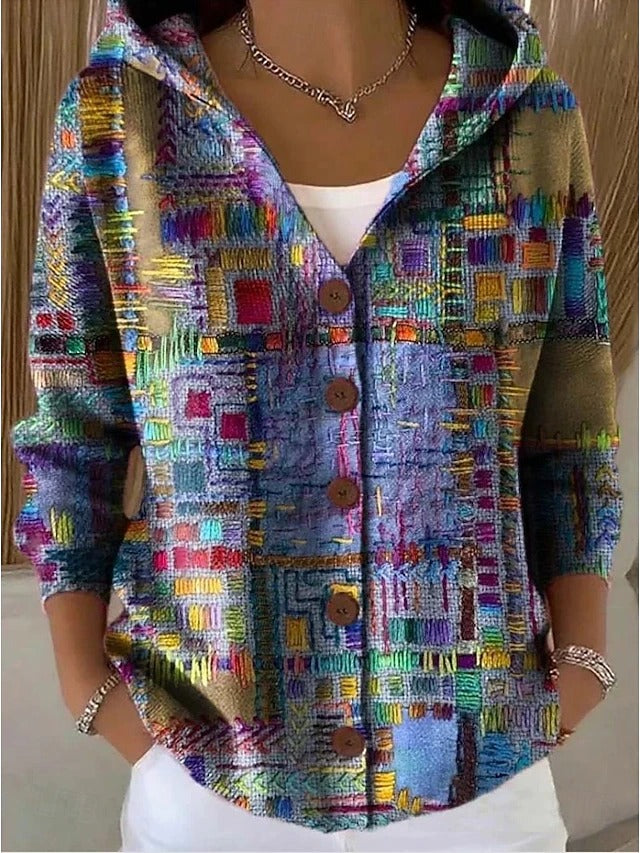 Zara | Elegant Soft Cardigan