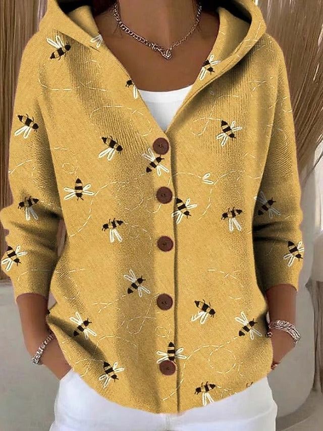 Zara | Elegant Soft Cardigan