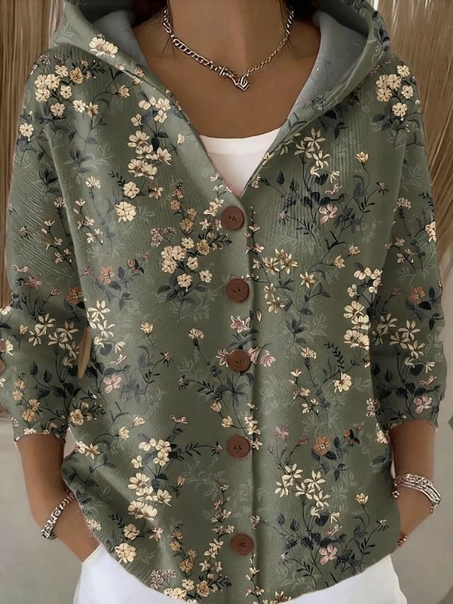 Zara | Elegant Soft Cardigan