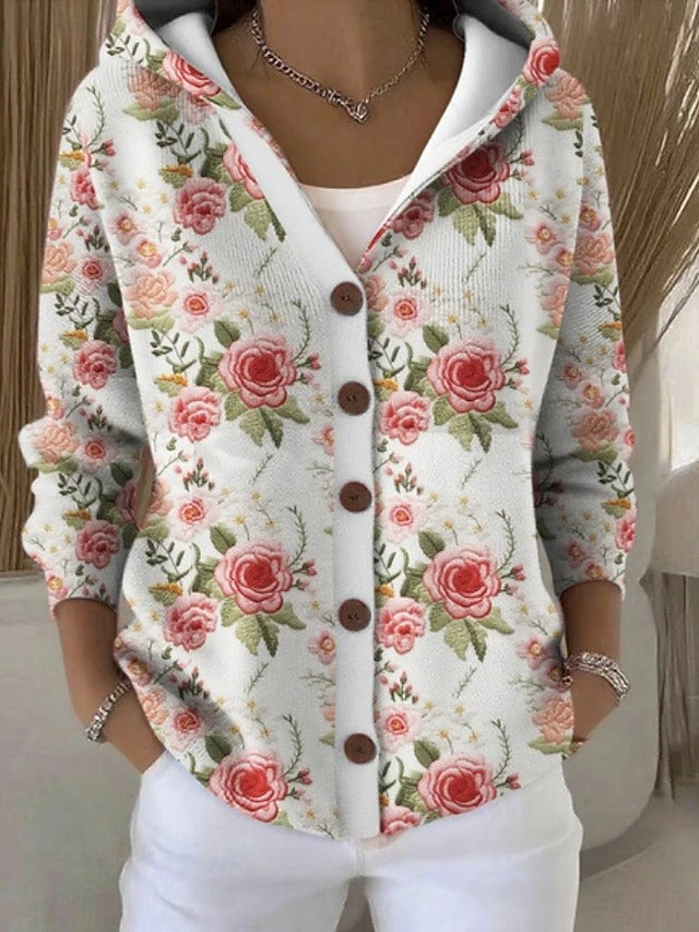 Zara | Elegant Soft Cardigan