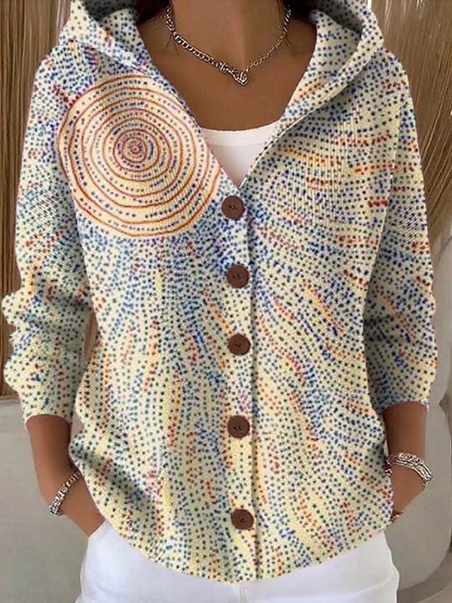 Zara | Elegant Soft Cardigan