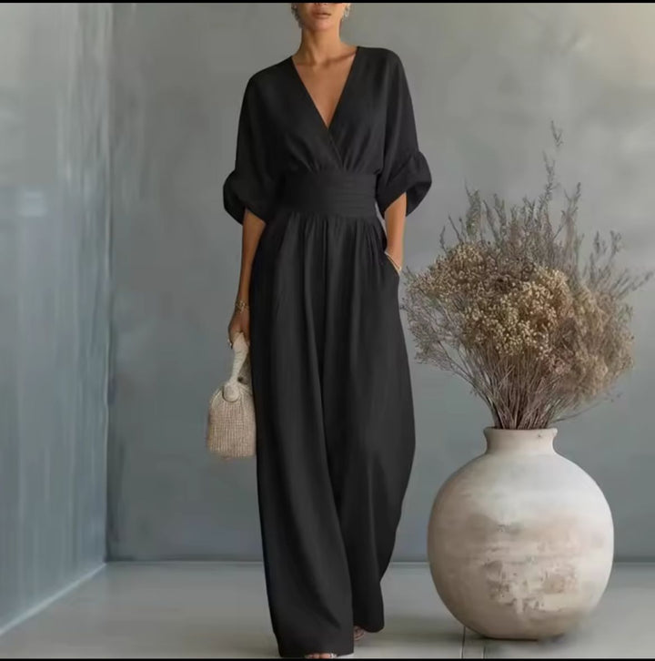 RISEL | Jumpsuit for Comfort