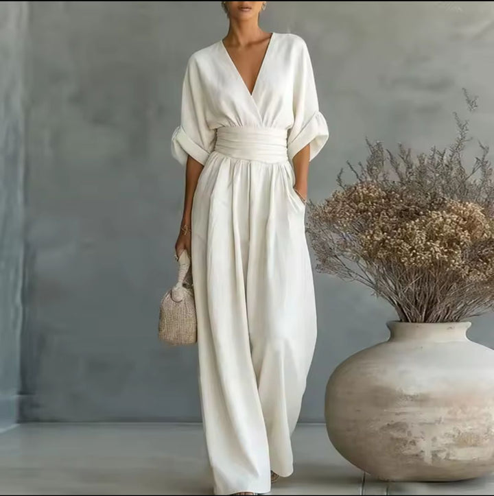 RISEL | Jumpsuit for Comfort