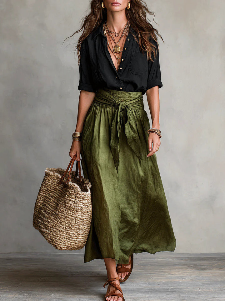 Vera | Two-piece set