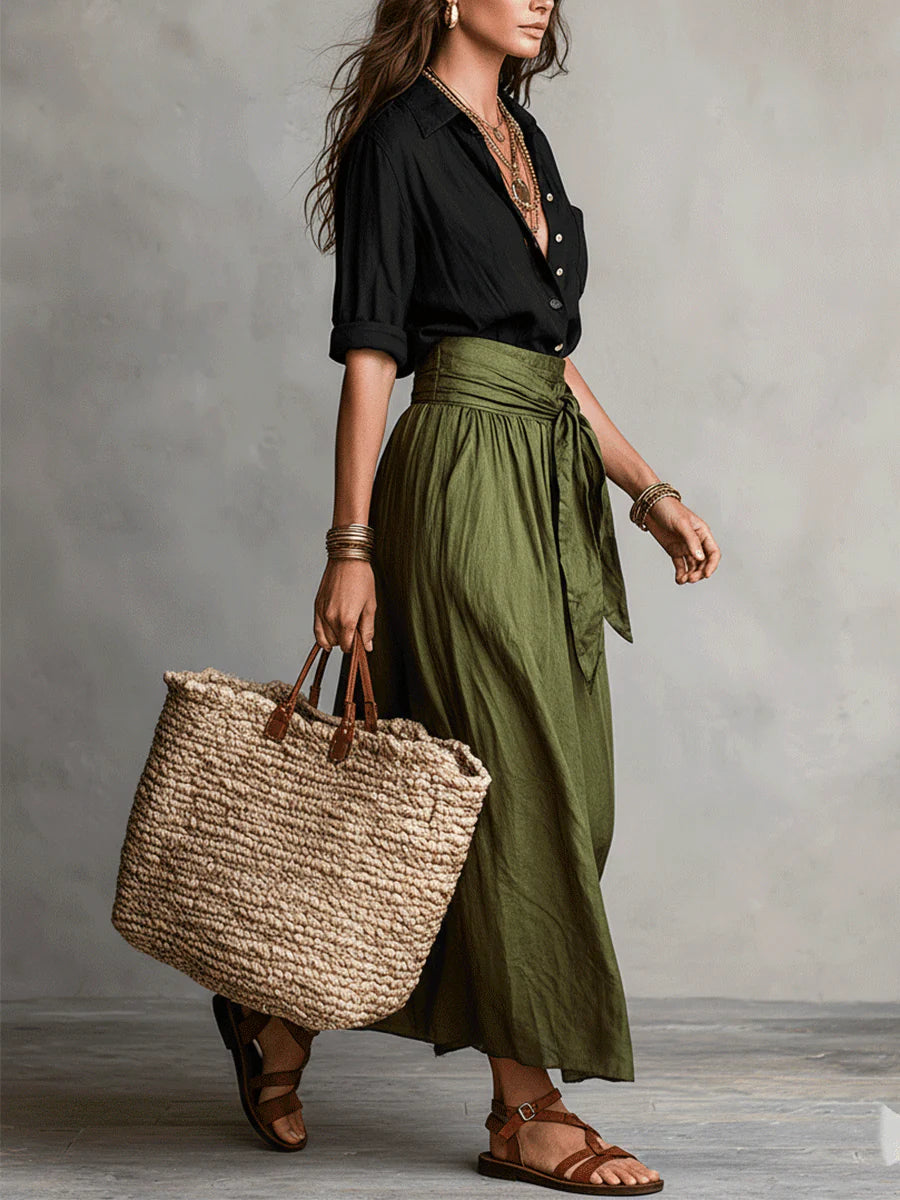 Vera | Two-piece set