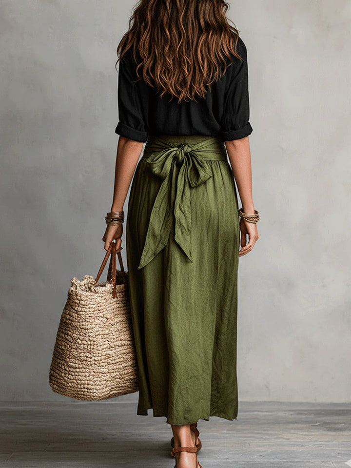 Vera | Two-piece set