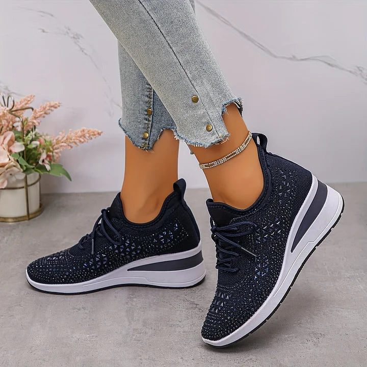 Giselle | Comfortable Orthopaedic Shoes