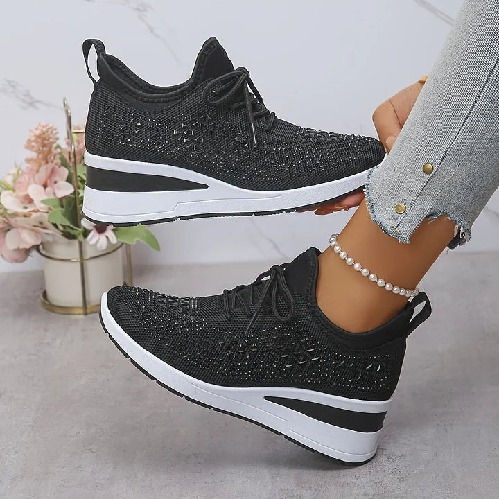 Giselle | Comfortable Orthopaedic Shoes