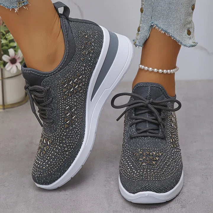 Giselle | Comfortable Orthopaedic Shoes