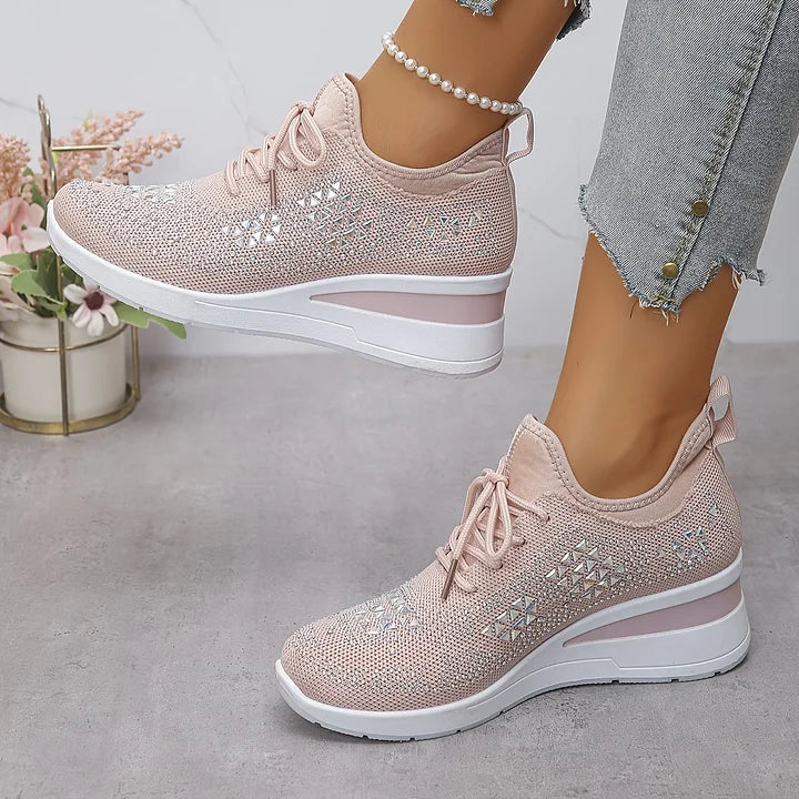 Giselle | Comfortable Orthopaedic Shoes