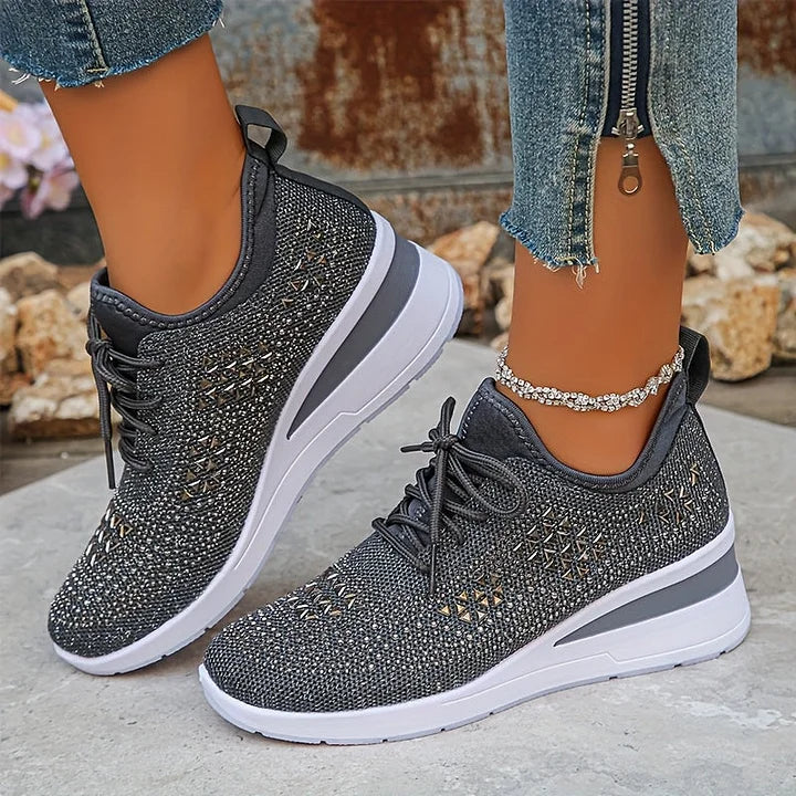 Giselle | Comfortable Orthopaedic Shoes