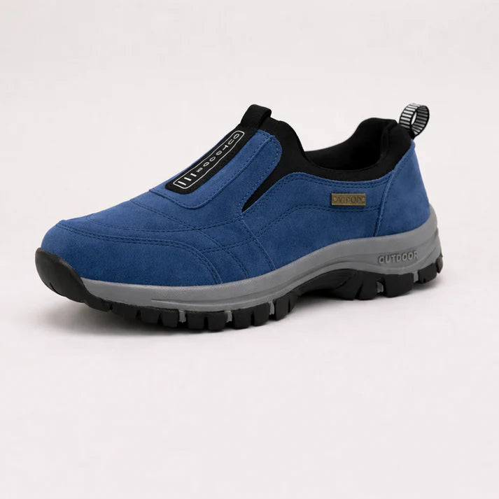 Liva | Orthopedic Walking Shoes