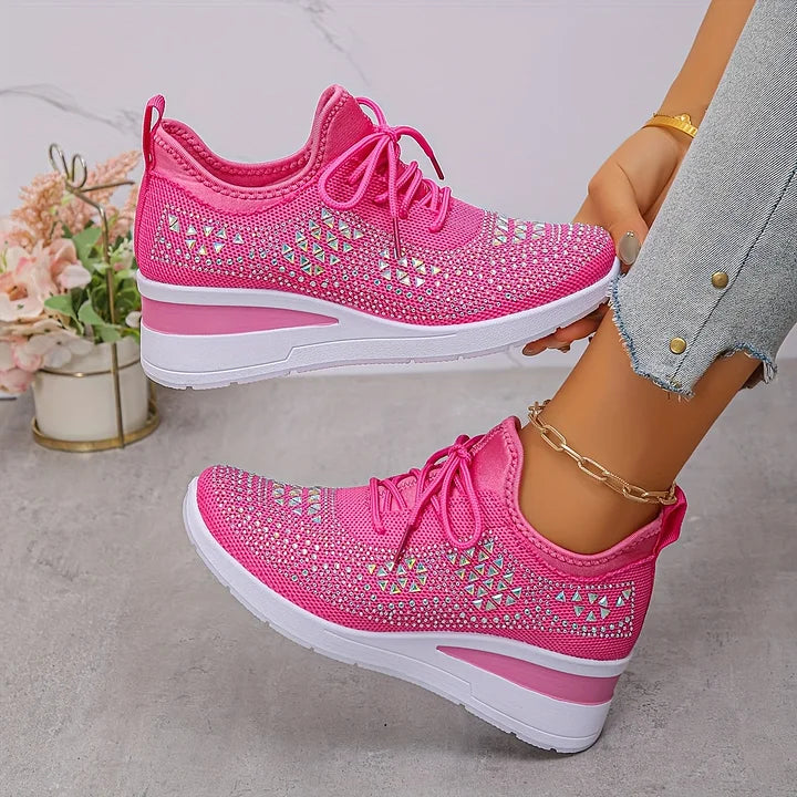 Giselle | Comfortable Orthopaedic Shoes