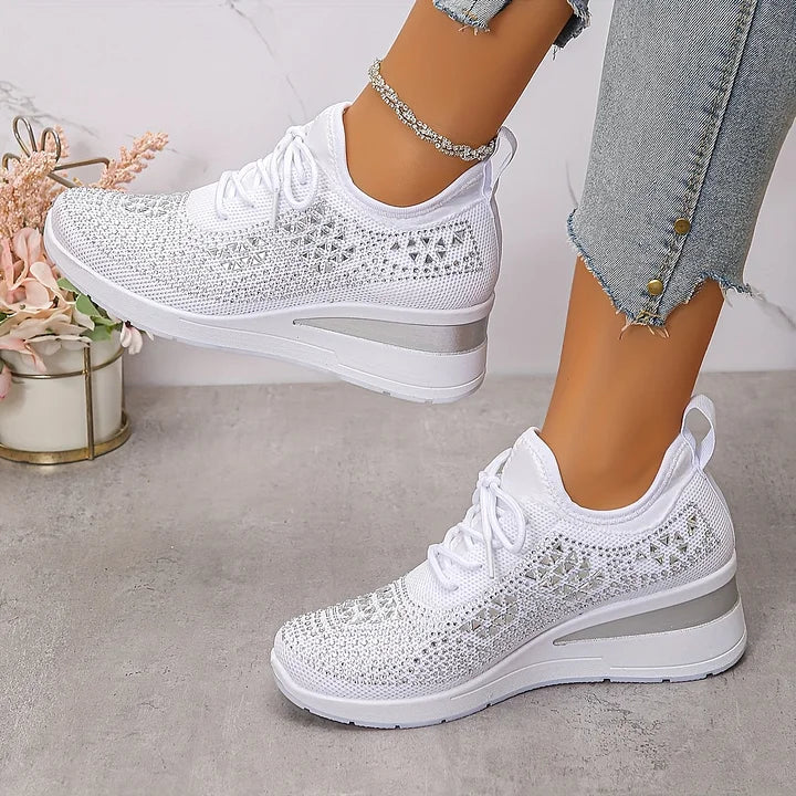 Giselle | Comfortable Orthopaedic Shoes