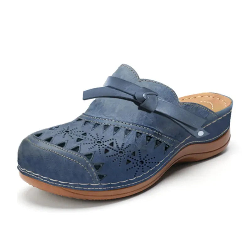 Lya | Everyday Comfortable Clogs