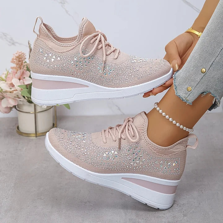 Giselle | Comfortable Orthopaedic Shoes